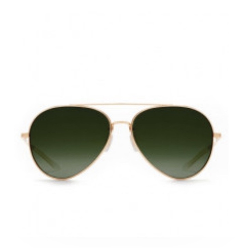 KREWE Tunica aviator sunglasses polarized unisex
